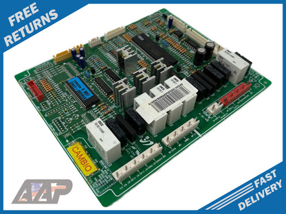 DA41-00595K Samsung Refrigerator Control Board ⚡2 Year Warranty⚡Fast Shipping⚡