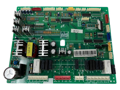 DA41-00617A Samsung Refrigerator Control Board ⚡️2 Year Warranty⚡️Fast Shipping⚡️