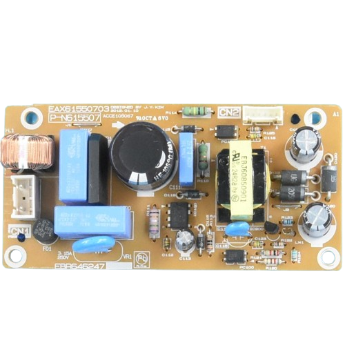 EBR64624703 LG Stove Range Control Board⚡️2 Year Warranty⚡️Fast Shipping⚡️