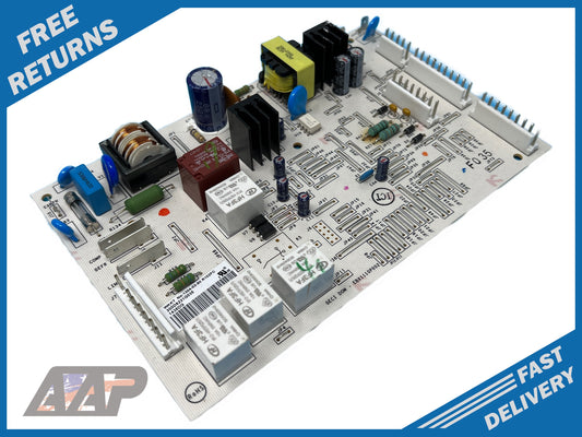 200D6221G035 AAP REFURBISHED Refrigerator Control *LIFETIME Guarantee* FAST SHIP