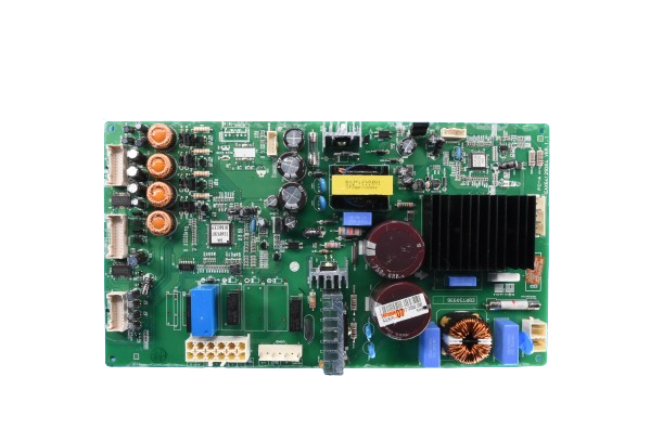 Genuine OEM LG Control Board EBR73093607🔥 2 Year Warranty 🔥 Fast Shipping 🔥