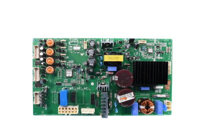 Genuine OEM LG Control Board EBR73093607🔥 2 Year Warranty 🔥 Fast Shipping 🔥