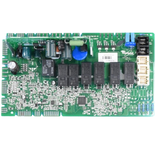 Genuine OEM Whirlpool Control Board W10482117🔥 2 Year Warranty 🔥 Fast Shipping 🔥