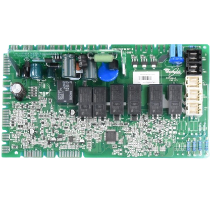 Genuine OEM Whirlpool Control Board W10482117🔥 2 Year Warranty 🔥 Fast Shipping 🔥