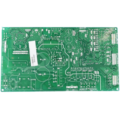 Genuine OEM  Control Board EBJ61230201🔥 2 Year Warranty 🔥 Fast Shipping 🔥