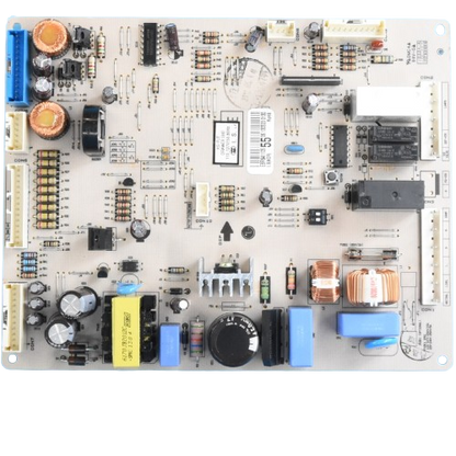 Genuine OEM Kenmore Control Board EBR64110555🔥 2 Year Warranty 🔥 Fast Shipping 🔥