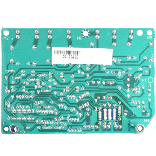 Genuine OEM Whirlpool Control Board 100-1323-02🔥 2 Year Warranty 🔥 Fast Shipping 🔥