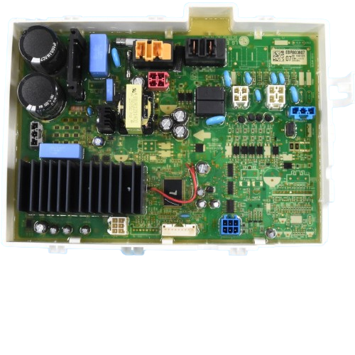 Genuine OEM LG Control Board EBR80360707🔥 2 Year Warranty 🔥 Fast Shipping 🔥