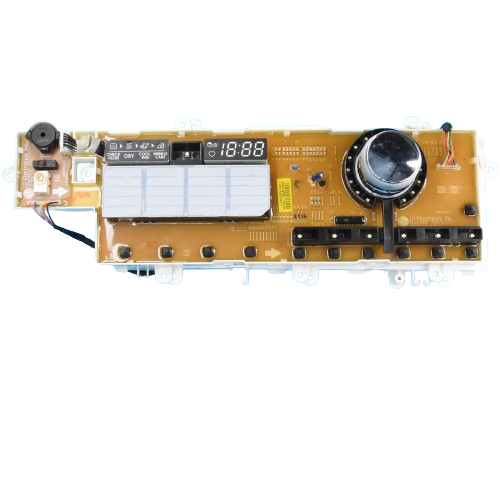 Genuine OEM LG Control Board EBR62707610🔥 2 Year Warranty 🔥 Fast Shipping 🔥