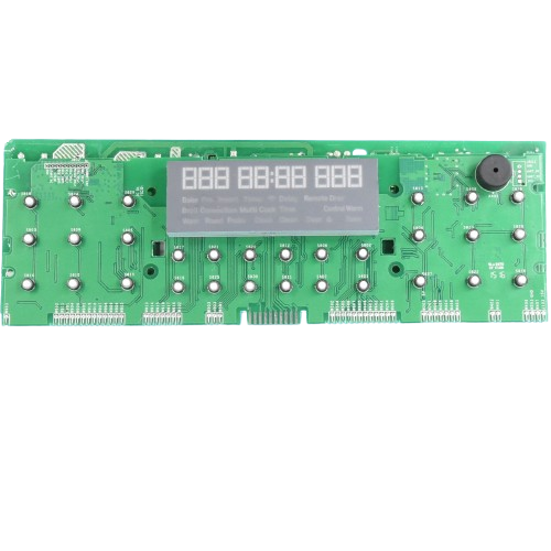 Genuine OEM GE Control Board 191D8545G017🔥 2 Year Warranty 🔥 Fast Shipping 🔥