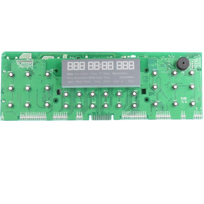 Genuine OEM GE Control Board 191D8545G017🔥 2 Year Warranty 🔥 Fast Shipping 🔥