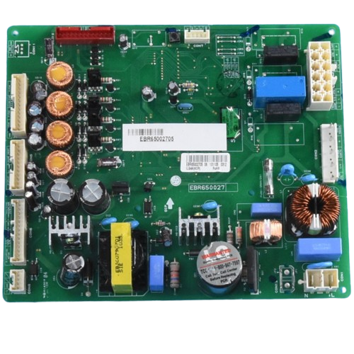 Genuine OEM LG Control Board EBR65002705🔥 2 Year Warranty 🔥 Fast Shipping 🔥