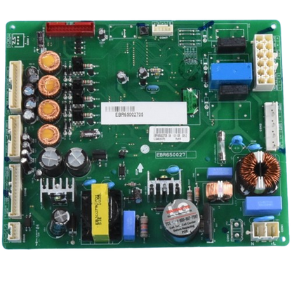 Genuine OEM LG Control Board EBR65002705🔥 2 Year Warranty 🔥 Fast Shipping 🔥