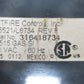 316418734 AAP REFURBISHED Frigidaire Stove Range Control Board