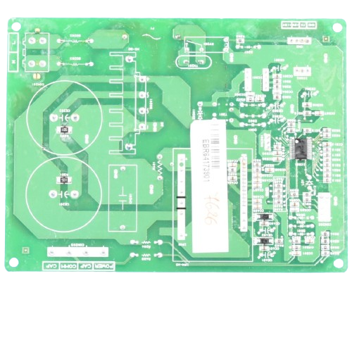 Genuine OEM LG Refrigerator Control Board EBR64173901🔥 2 Year Warranty 🔥 Fast Shipping 🔥