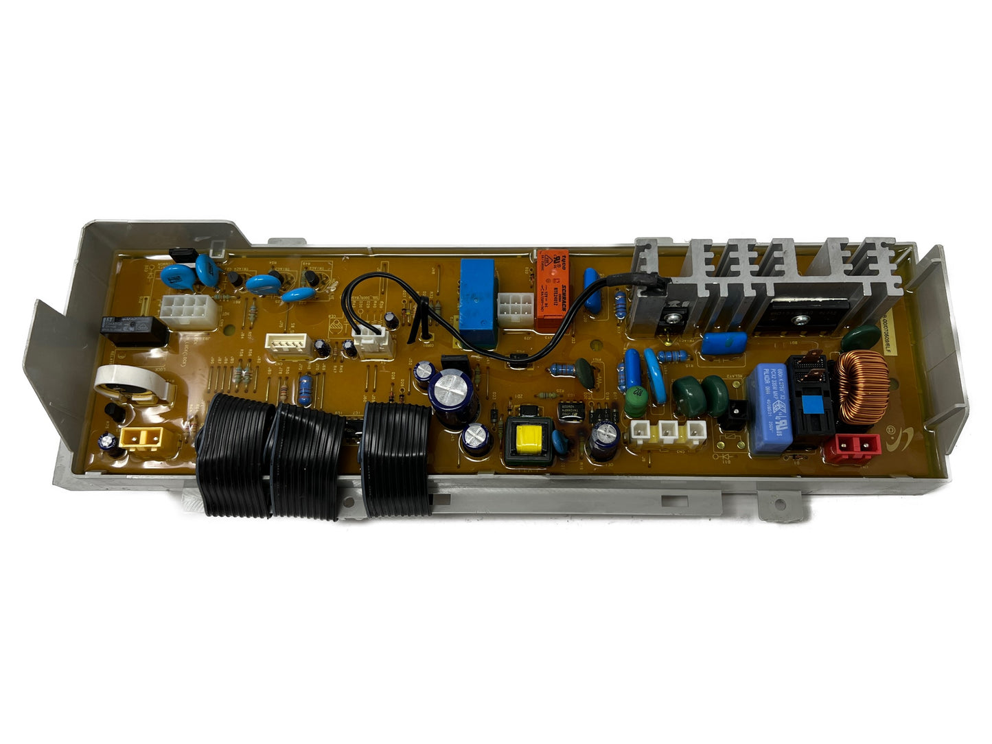 MFS-SJ12NB-00 Samsung Washer Control Board *1 Year Guaranty* FAST SHIP