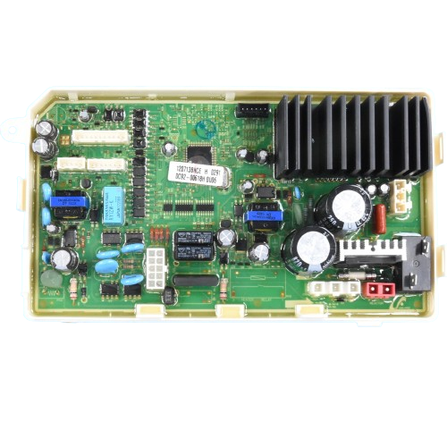 Genuine OEM Samsung Control Board DC92-00618H🔥 2 Year Warranty 🔥 Fast Shipping 🔥