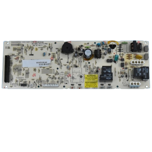 Genuine OEM GE Control Board 8RF4B10204100🔥 2 Year Warranty 🔥 Fast Shipping 🔥