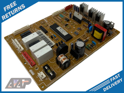 DA41-00554A Samsung Refrigerator Control Board *1 Year Guaranty* FAST SHIP