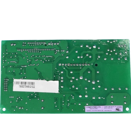 Genuine OEM GE Control Board 165D7949G102🔥 2 Year Warranty 🔥 Fast Shipping 🔥