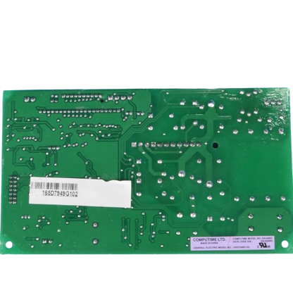 Genuine OEM GE Control Board 165D7949G102🔥 2 Year Warranty 🔥 Fast Shipping 🔥