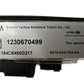 164D8450G217 Black Stove Range Control ⚡️2 Year Warranty ⚡️Fast Shipping ⚡️