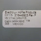 USE FOR PARTS 316448903 Kenmore Frigidaire Electrolux Stove Range Control ⚡️2 Year Warranty⚡️