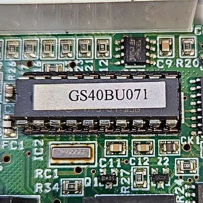 Genuine OEM CMA Control Board GS40BU071🔥 2 Year Warranty 🔥 Fast Shipping 🔥