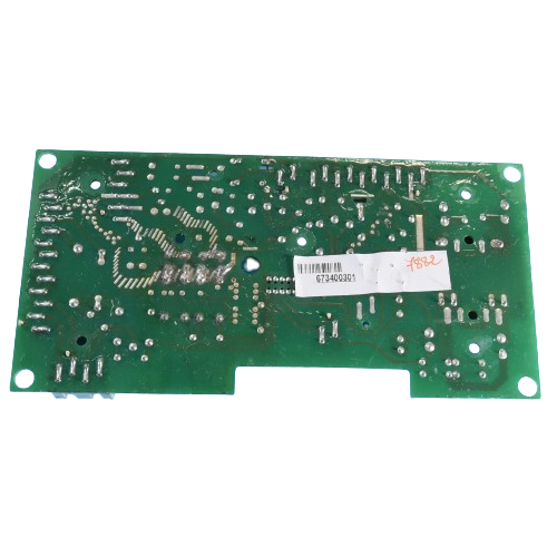 Genuine OEM Electrolux Control Part 673400301 ⚡2 Year Warranty⚡Fast Shipping⚡