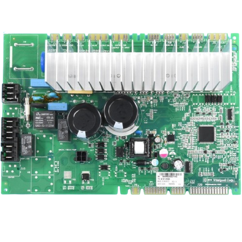 Genuine OEM Whirlpool Control Board W10899761🔥 2 Year Warranty 🔥 Fast Shipping 🔥