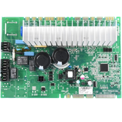 Genuine OEM Whirlpool Control Board W10899761🔥 2 Year Warranty 🔥 Fast Shipping 🔥