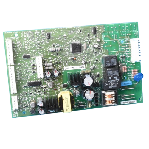 Genuine OEM GE Control Board 200D2261G006🔥 2 Year Warranty 🔥 Fast Shipping 🔥