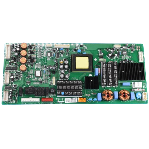 Genuine OEM LG Control Board EBR78643405🔥 2 Year Warranty 🔥 Fast Shipping 🔥