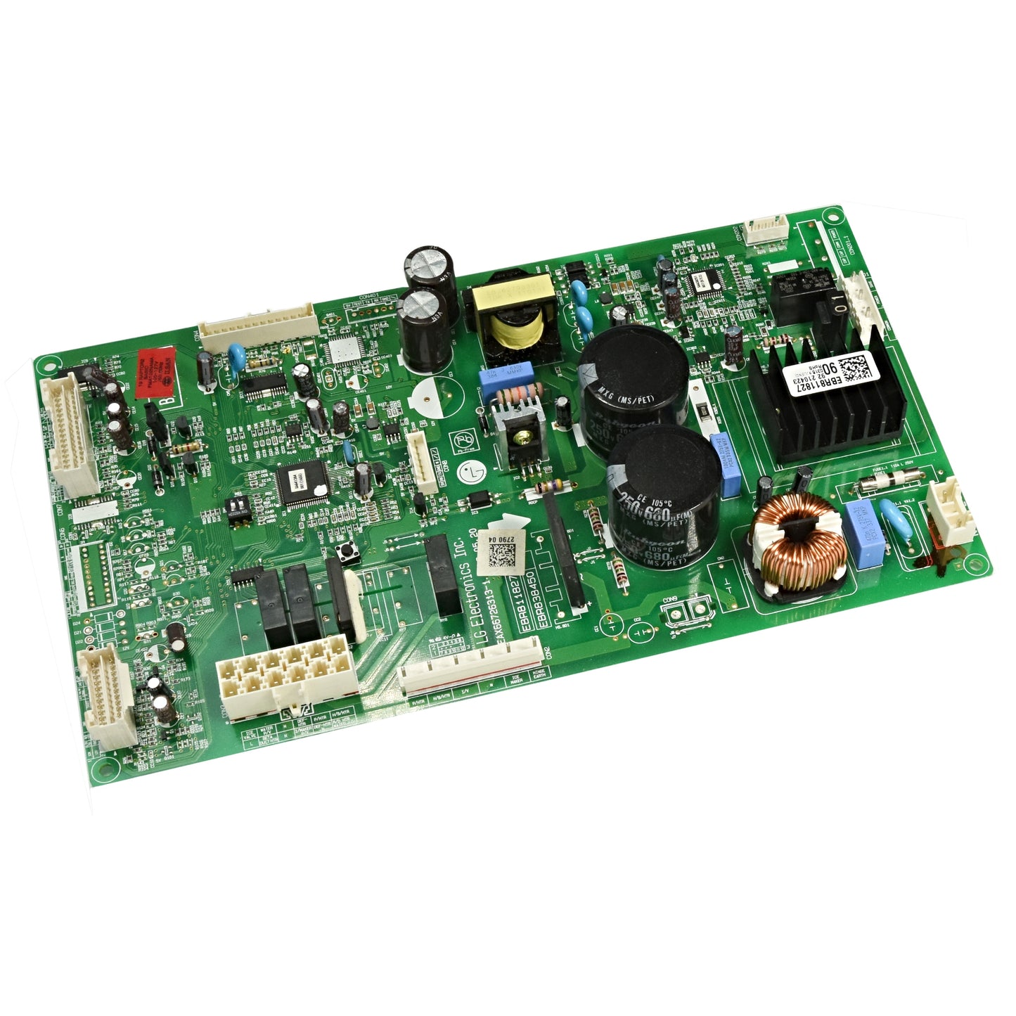 Genuine OEM LG Control Board EBR81182790🔥 2 Year Warranty 🔥 Fast Shipping 🔥