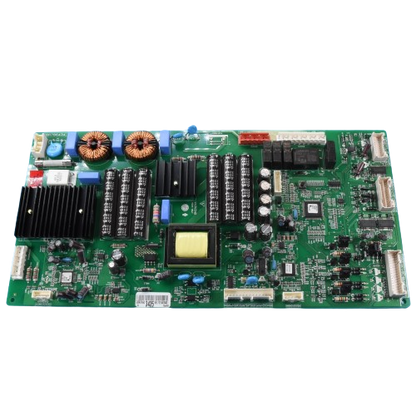 Genuine OEM LG Control Board EBR78643425🔥 2 Year Warranty 🔥 Fast Shipping 🔥