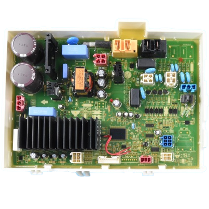 Genuine OEM LG Control Board EBR73982110🔥 2 Year Warranty 🔥 Fast Shipping 🔥