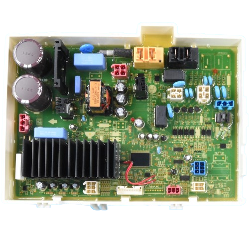 Genuine OEM LG Control Board EBR73982110🔥 2 Year Warranty 🔥 Fast Shipping 🔥