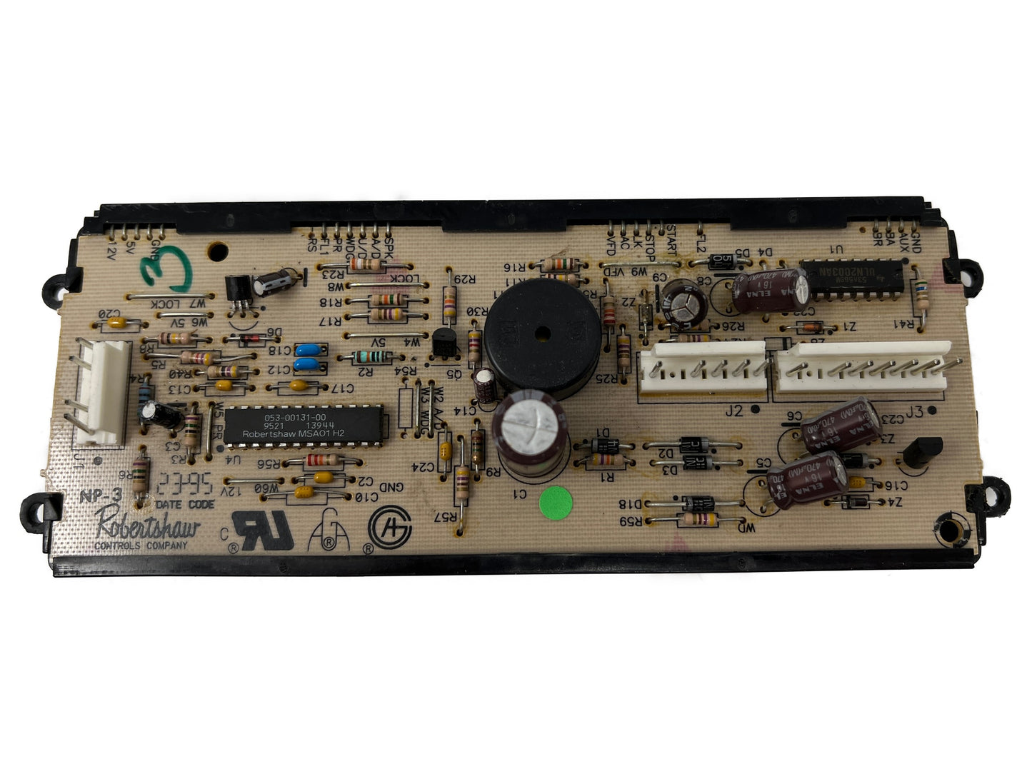 7601P279-60 Maytag White Stove Range Control Board *1 Year Guaranty* FAST SHIP