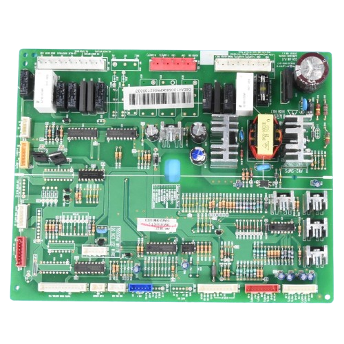 Genuine OEM Samsung Control Board DA41-00689K🔥 2 Year Warranty 🔥 Fast Shipping 🔥