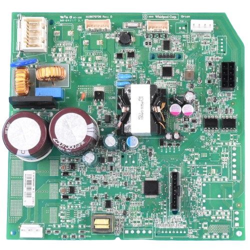 Genuine OEM Whirlpool Control Board W10685088🔥 2 Year Warranty 🔥 Fast Shipping 🔥