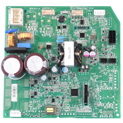 Genuine OEM Whirlpool Control Board W10685088🔥 2 Year Warranty 🔥 Fast Shipping 🔥