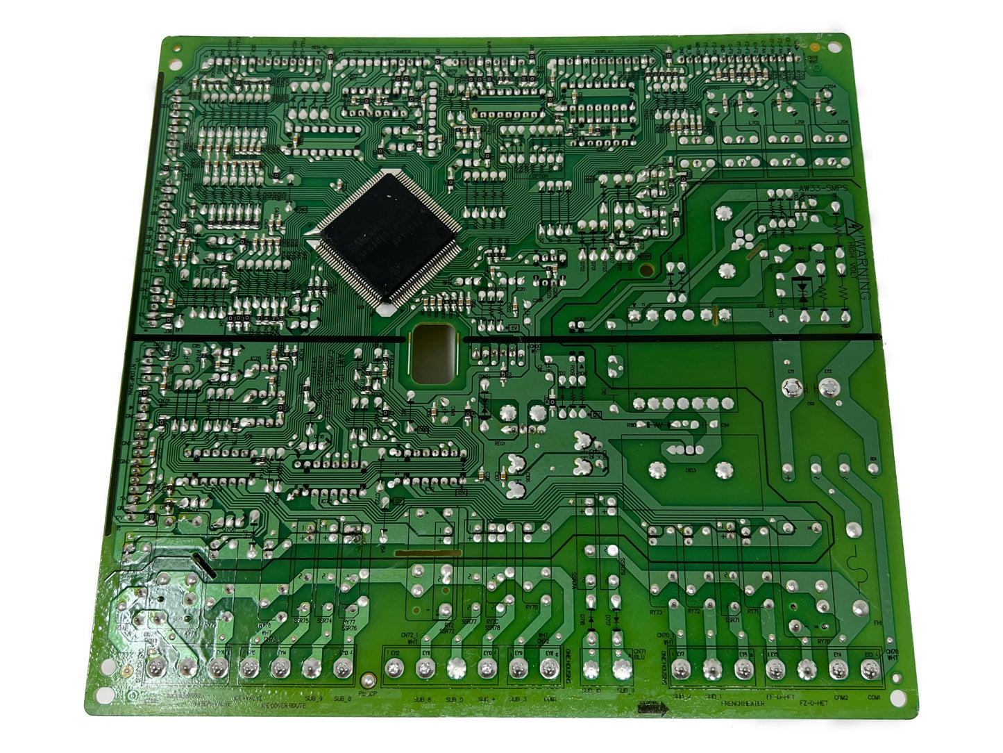 DA92-00484D Samsung Refrigerator Control Board ⚡️2 Year Warranty⚡️Fast Shipping⚡️