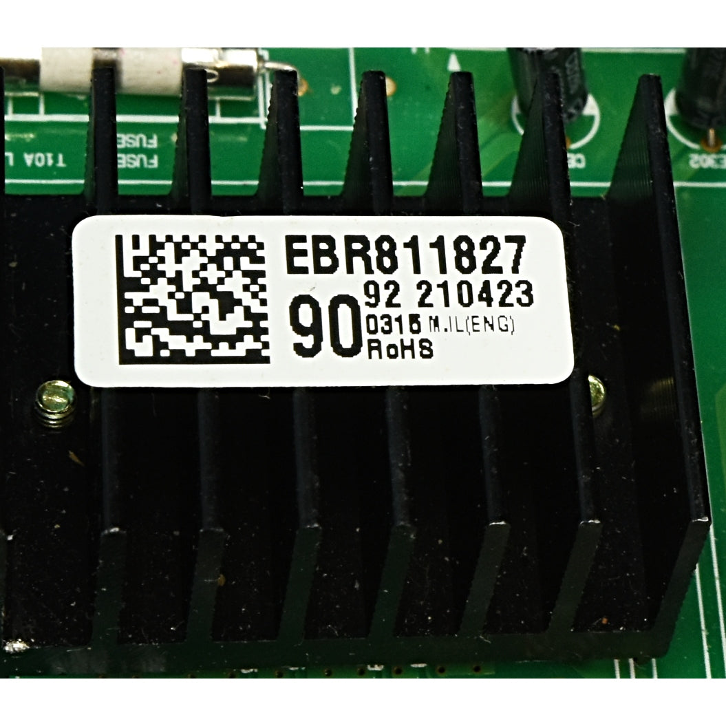 Genuine OEM LG Control Board EBR81182790🔥 2 Year Warranty 🔥 Fast Shipping 🔥