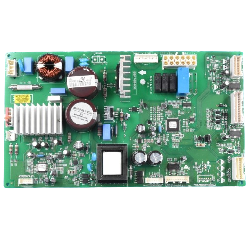 Genuine OEM LG Control Board EBR78940637🔥 2 Year Warranty 🔥 Fast Shipping 🔥