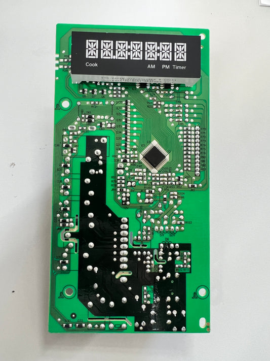 WB56X29815 GE Microwave Control