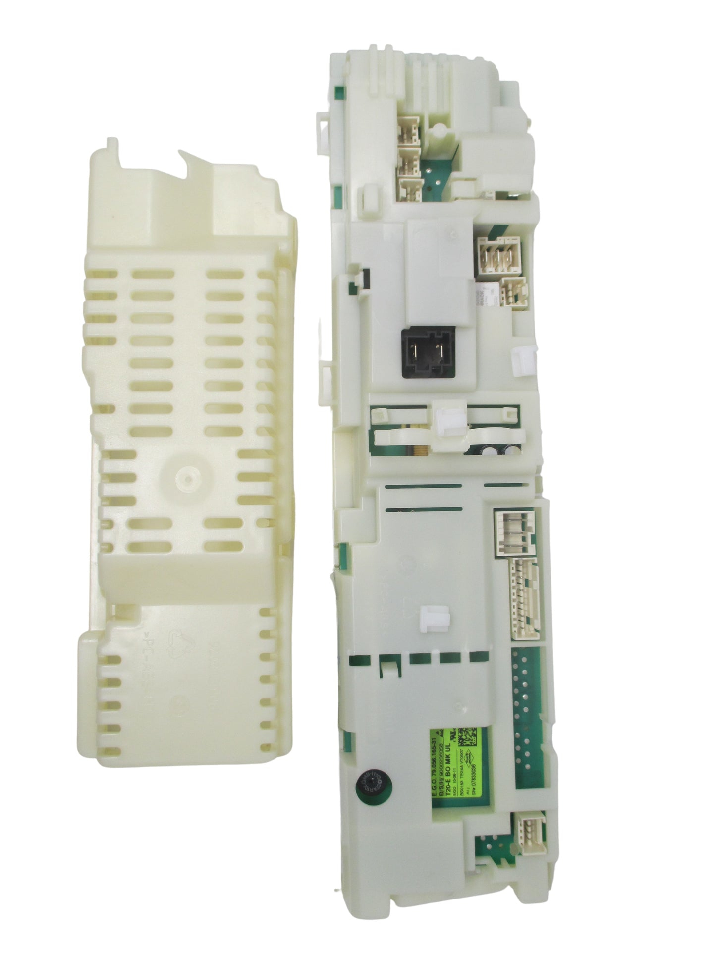 00642935 (AP4298019) 642935 Bosch Dryer Electronic Control Board