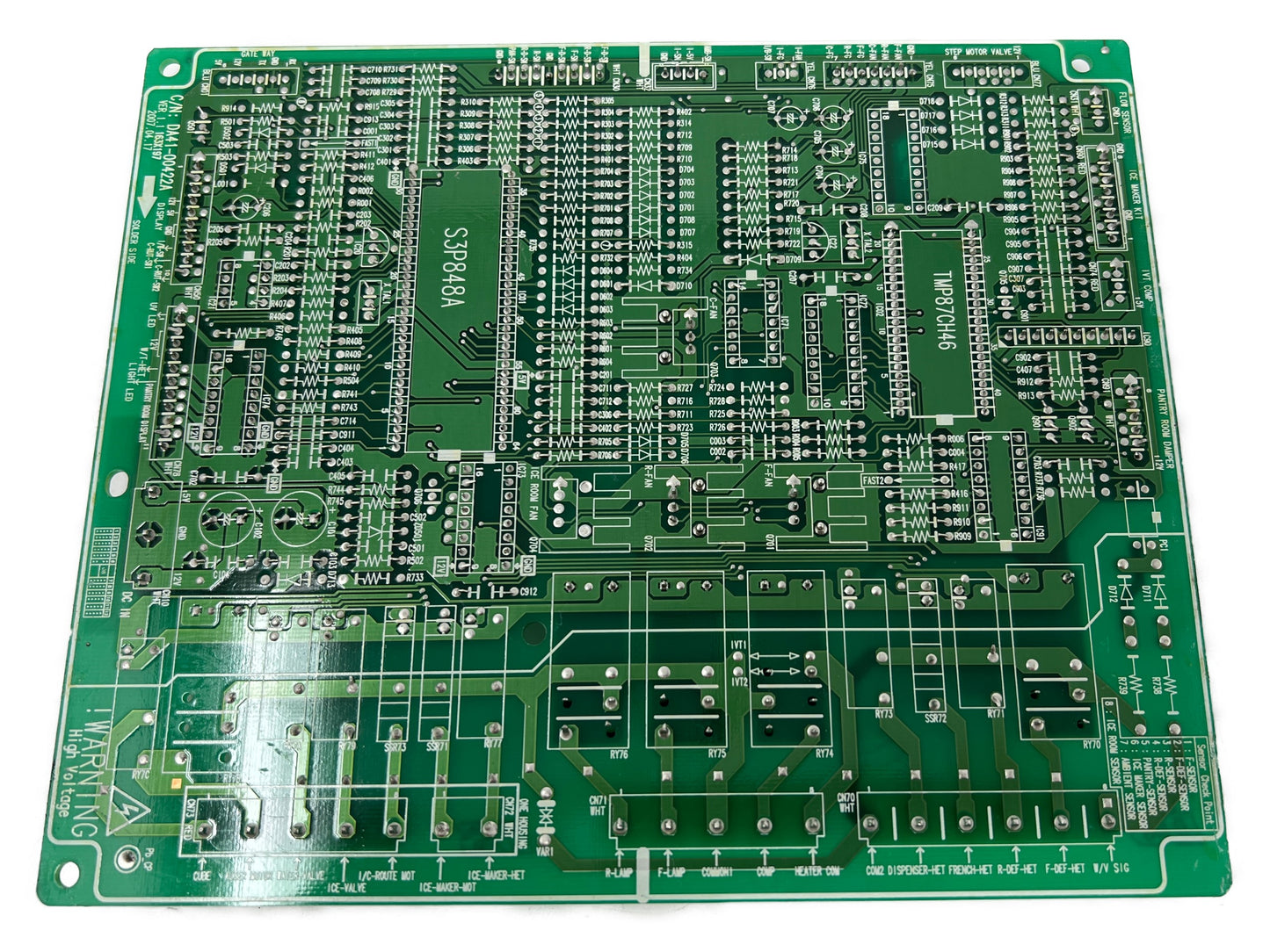 DA41-00413B Samsung Refrigerator Control Board ⚡️2 Year Warranty⚡️Fast Shipping⚡️