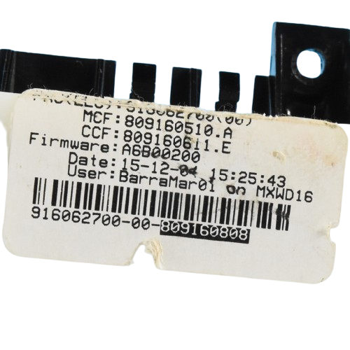 Genuine OEM Frigidaire Control Part 137207903 ⚡️2 Year Warranty⚡️Fast Shipping⚡️