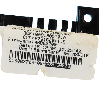 Genuine OEM Frigidaire Control Part 137207903 ⚡️2 Year Warranty⚡️Fast Shipping⚡️