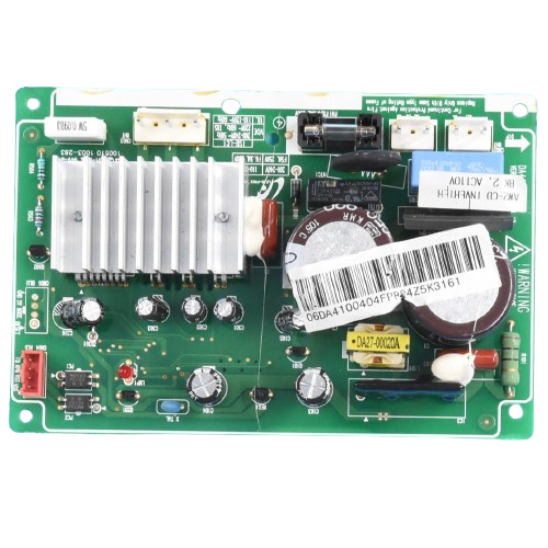 Genuine OEM Samsung Control Board DA41-00404F🔥 2 Year Warranty 🔥 Fast Shipping 🔥